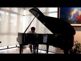 Far East Movement ft. Cover Drive - Turn Up The Love Piano by Ray Mak