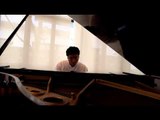 The Script - Hall of Fame (Friend's Piano) by Ray Mak