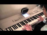 OneRepublic - If I Lose Myself Piano by Ray Mak