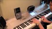 Avicii vs Nicky Romero - I Could Be The One Piano by Ray Mak