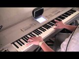 Calvin Harris ft. Example - We'll Be Coming Back Piano by Ray Mak