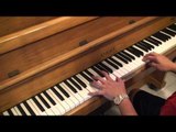 Justin Bieber - Believe Piano by Ray Mak