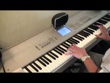 Final Fantasy VIII - Don't Be Afraid Piano by Ray Mak