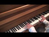 Final Fantasy VIII - Don't Be Afraid Piano by Ray Mak