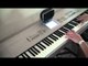 Korg Triton Studio - Johann Pachelbel - Canon in D Piano by Ray Mak
