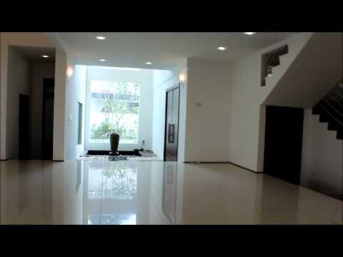 Newly Renovated Bungalow with Pool in the Middle of Kuala Lumpur by Ray Mak