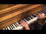 Christina Perri - A Thousand Years Piano by Ray Mak