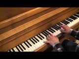 Super Junior 슈퍼주니어 - Mr. Simple Piano by Ray Mak