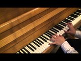 U-KISS (유키스) - 0330 Piano by Ray Mak