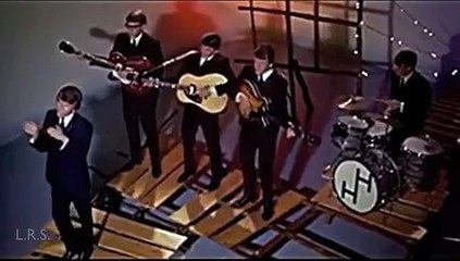 I'm Into Something Good