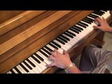 Lady Gaga - The Edge Of Glory Piano by Ray Mak