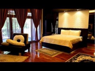 Beautiful Contemporary Bungalow in Country Heights, Kajang by Ray Mak