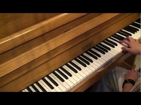 Dr. Dre Ft. Eminem & Skylar Grey - I Need A Doctor Piano by Ray Mak