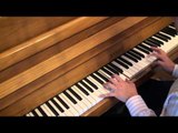 Owl City - Hospital Flowers Piano by Ray Mak