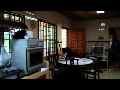 Strategic & Cozy Freehold Semi-D, Saujana Impian