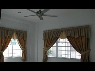 Ambassador Standard Bungalow - Ampang Utama, Kuala Lumpur by Ray Mak