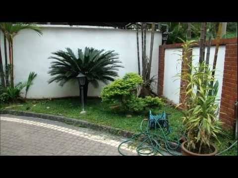 Expatriate Bungalow with Huge Garden & Parking, Damansara Heights by Ray Mak