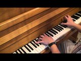 Katy Perry Ft. Kanye West - ET Piano by Ray Mak