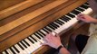 Lady Gaga - Speechless Piano by Ray Mak