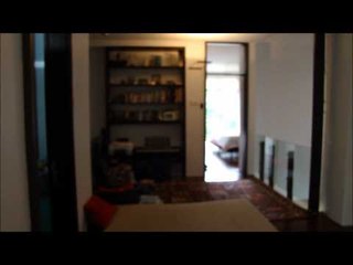 Designer's House with Picturesque Mountain View by Ray Mak