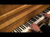 Pak Ngah - Jalur Gemilang Piano by Ray Mak