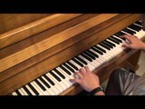 Lady Antebellum - Need You Now Piano by Ray Mak
