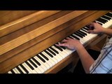 Wang Lee Hom - Ni Bu Zhi Dao De Shi Piano by Ray Mak
