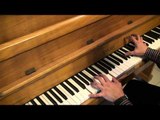Shontelle - Impossible Piano by Ray Mak