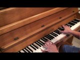 Travie McCoy Ft. Bruno Mars - Billionaire Piano by Ray Mak