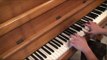 Lady Gaga - Alejandro Piano by Ray Mak