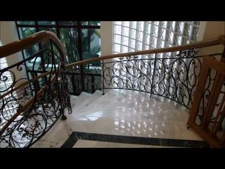 East Meets West Design Bungalow in Ampang Utama by Ray Mak