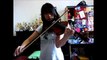 Two Steps From Hell- Heart of Courage [Violin Cover] with Sheet Music