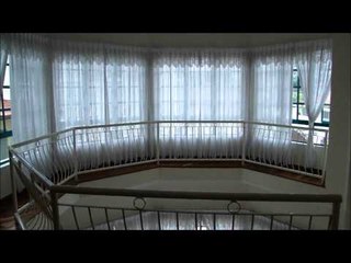 Expatriate's Choice Bungalow in Ampang by Ray Mak