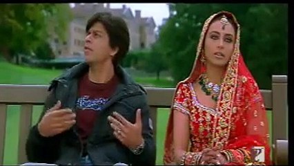 Kabhi Alvida Naa Kehna