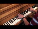 Miley Cyrus - When I Look At You Piano by Ray Mak