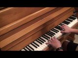 Boys Like Girls Ft. Taylor Swift - Two Is Better Than One Piano by Ray Mak