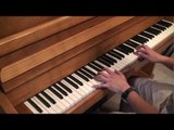 K'naan - Wavin' Flag (Official Coca-Cola World Cup Theme) Piano by Ray Mak