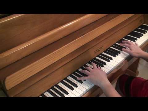 Jay Sean ft. Sean Paul & Lil' Jon - Do You Remember Piano by Ray Mak