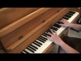 Enrique Iglesias Ft. Ciara - Takin' Back My Love Piano by Ray Mak