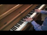 Taylor Swift - You Belong With Me Piano by Ray Mak