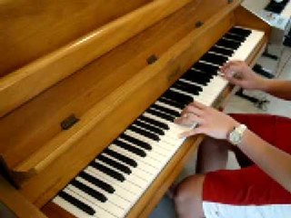 Ne-Yo - Mad Piano by Ray Mak