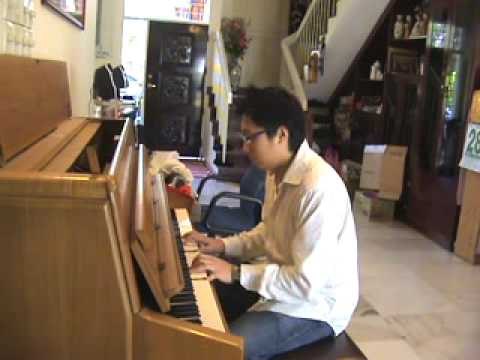 Richard Clayderman - Ballade Pour Adeline by Ray Mak