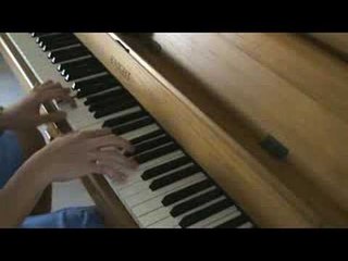 Yui Aragaki - Heavenly Days Piano by Ray Mak