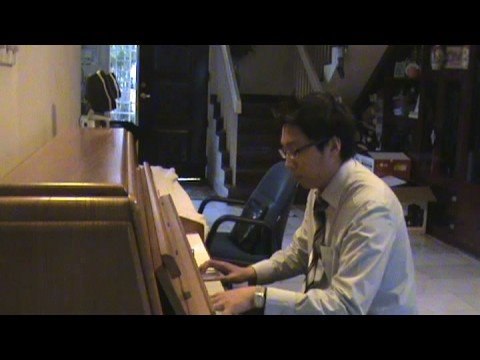Kardinal Offishall ft. Akon - Dangerous Piano by Ray Mak
