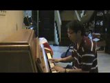 Samsons - Kenangan Terindah Piano by Ray Mak
