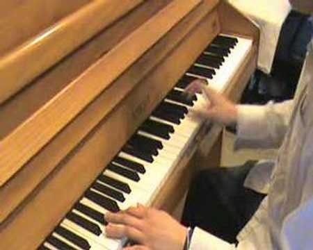 Shayne Ward - Until You Piano Tutorial by Ray Mak