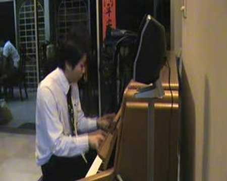Linkin Park - What I've Done Piano by Ray Mak