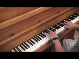 Mariah Carey - Obsessed Piano by Ray Mak