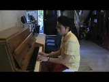 Malaysia Patriotic Song - Wawasan 2020 Piano by Ray Mak