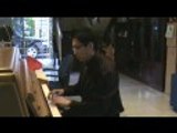 Southern All Stars - I Am Your Singer Piano by Ray Mak